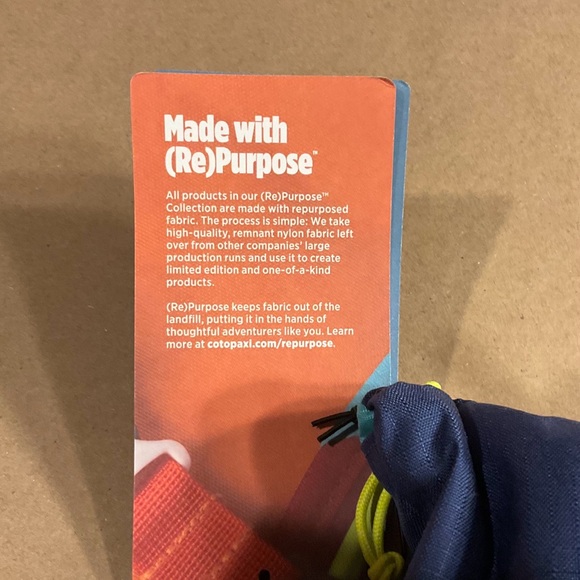 Cotopaxi Packable 24L Luzon Backpack - Picture 12 of 12